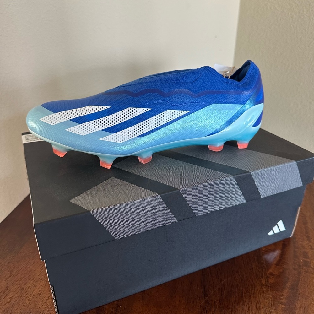 Adidas X Crazyfast.1 LL FG